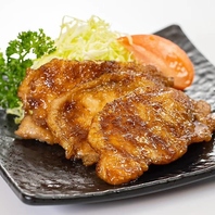 満足感たっぷりのお食事をお楽しみいただけます！