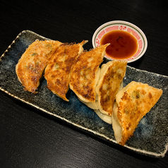 肉汁餃子