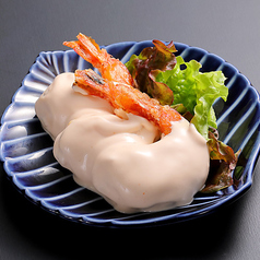 海老マヨ（3尾）