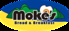 Moke's Hawaii モケスハワイ 中目黒店ロゴ画像