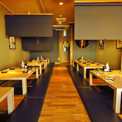 居酒屋 ひなた Hinata 熊本下通り店 下通り 通町筋 銀座通り 居酒屋 ネット予約可 ホットペッパーグルメ