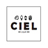 CIEL シエル 札幌のロゴ