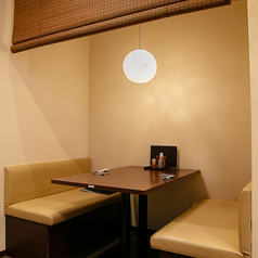 和食と海鮮料理 利久 蒲田の雰囲気2