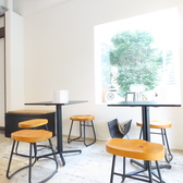 糀まちカフェの雰囲気2