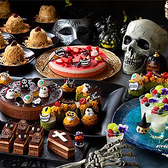 ガーデンコート ANAクラウンプラザホテルグランコート名古屋のおすすめ料理3