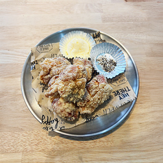 唐揚げ Fried Chicken