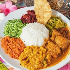 クラウン柏のおすすめ料理1