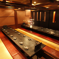 鶏心 江坂本店の特集写真