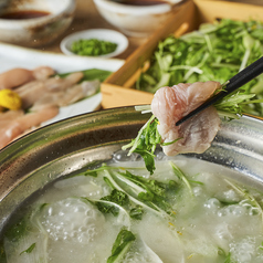 はなれ 新潟駅前店のコース写真