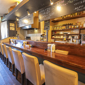 Luck ラックの雰囲気2