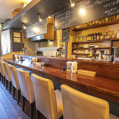 Luck ラックの雰囲気2