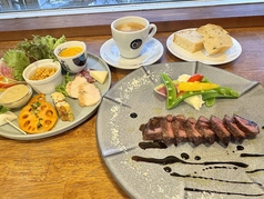トラットリア トレピーニ Trattoria TrePiniのおすすめランチ2