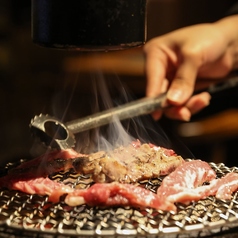 焼肉 七厘家 ほすけのコース写真