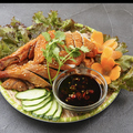 ランチ　フォー　Tay Ho Quan（テイホークァン）上野公園　のおすすめ料理1