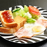 カフェ花のおすすめポイント3