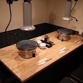 焼肉 ROPPENの雰囲気2