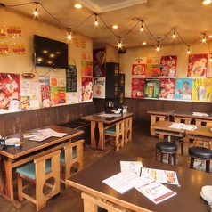 大衆酒場CHOI Sの雰囲気1