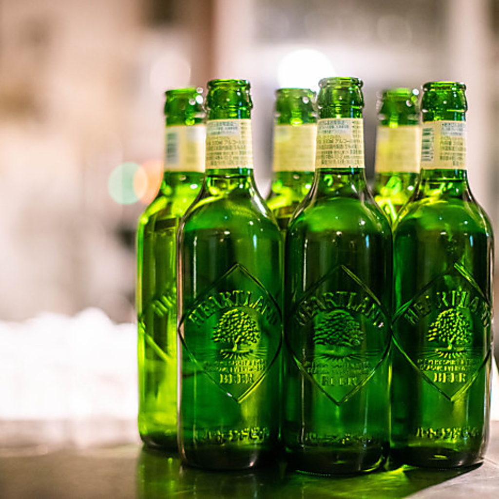 アルコール・ソフトドリンク・カフェドリンクの品揃えも豊富♪2h1200円で飲み放題メニューもご用意！