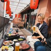 居酒屋 もつ焼き３６の雰囲気2