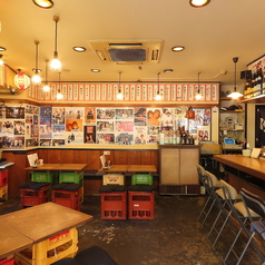 炙り屋 むてっぽうの雰囲気1