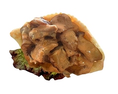 オリジナルケバブ