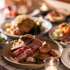 【個室×居酒屋×女子会×誕生日×飲み放題】　hogetsudo　恵比寿・白金店特集写真1