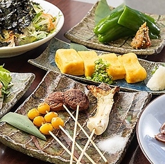 串十郎 新宿店のおすすめ料理3