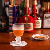 the bar Louise Francoise ザ バー ルイズ フランソワーズのおすすめ料理3