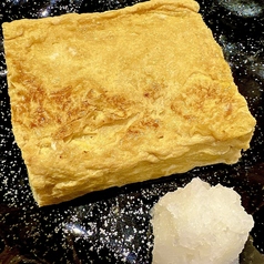 出汁巻き玉子