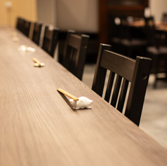 酒晩菜 ゆめうつつ 居酒屋 西新店の雰囲気2