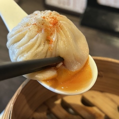 點心菜 茶號 てんしんさい ちゃごうの雰囲気1