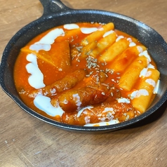 ローゼトッポギ