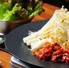 クククデリカ 東大島店の特集写真