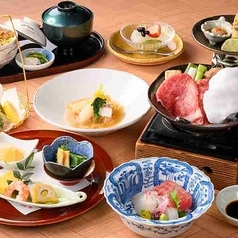 鈴鹿みやびのコース写真