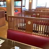 かごの屋 大阪ドームシティ店の雰囲気2