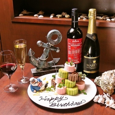 オイスターバーヤミー 大宮店のおすすめ料理1