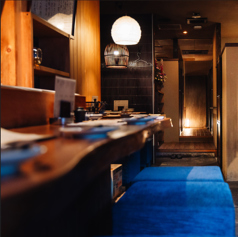 魚すけの雰囲気1