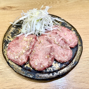 大衆焼肉しんすけ 川崎店のおすすめ料理1