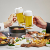 SHIROYAMA 宴JOY ビアホール ビアガーデンのおすすめ料理2