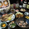 お椀ちゃんこ食堂酒場龍虎朱