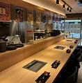 焼肉と土鍋ご飯 はんのだいどころ 蒲田店の雰囲気1