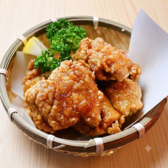 大分たれ唐揚げ