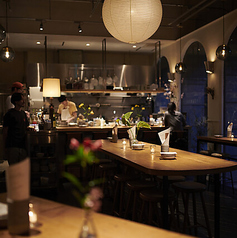 LANTERNE ランタン 池尻大橋店の特集写真