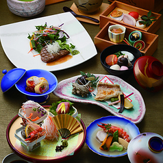 日本料理 松風　西鉄グランドホテルの写真2
