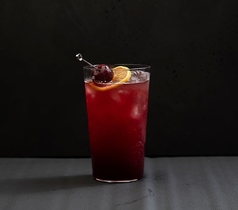 アメリカンチェリーバック