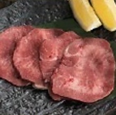 焼肉まんぷく 古三津店のおすすめ料理1