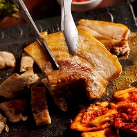 厳選ブランド豚をサラダ感覚で楽しむ♪