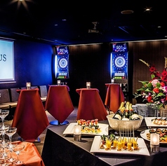 バネバグース 銀座店の雰囲気1