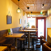 中華バル幸の雰囲気2