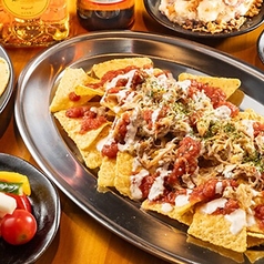 COZY DINING＆BAR コージー ダイニング＆バーのおすすめ料理1